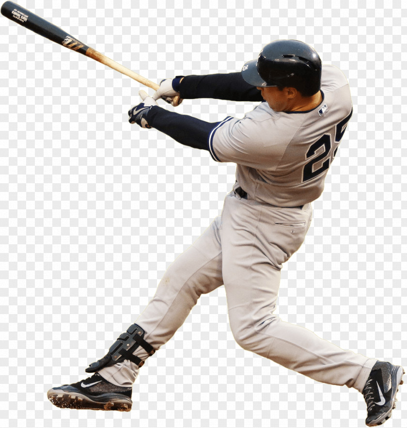 Baseball Positions Bats New York Yankees MLB PNG