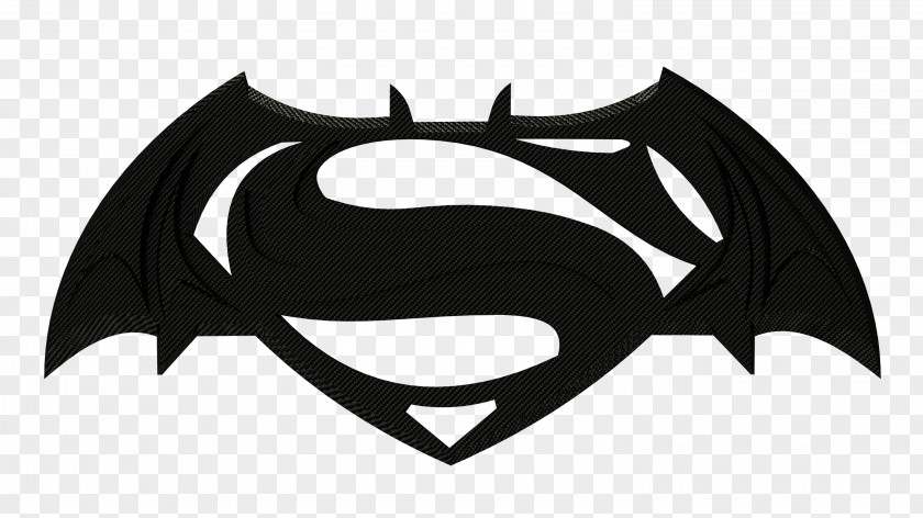 Batman Vs Superman Logo Clip Art PNG