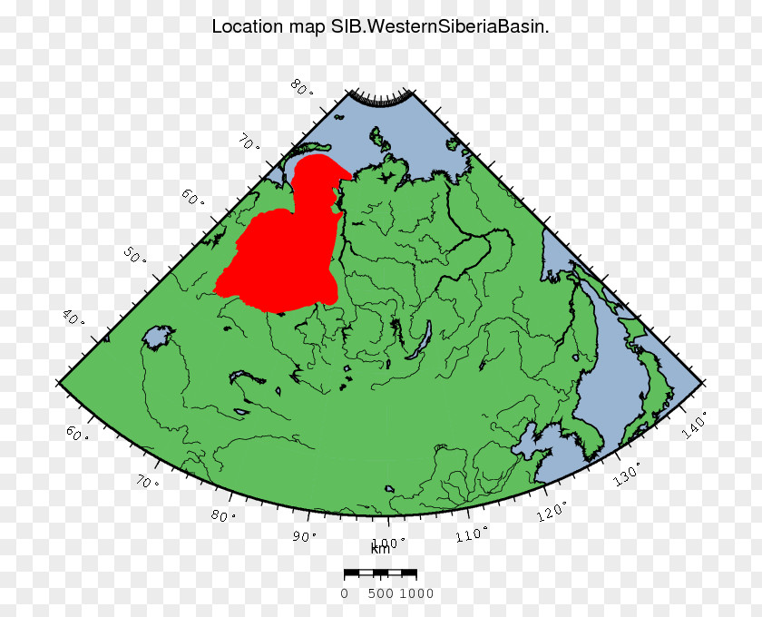 Bird Kuznetsk Basin Water Resources Map Lawn PNG