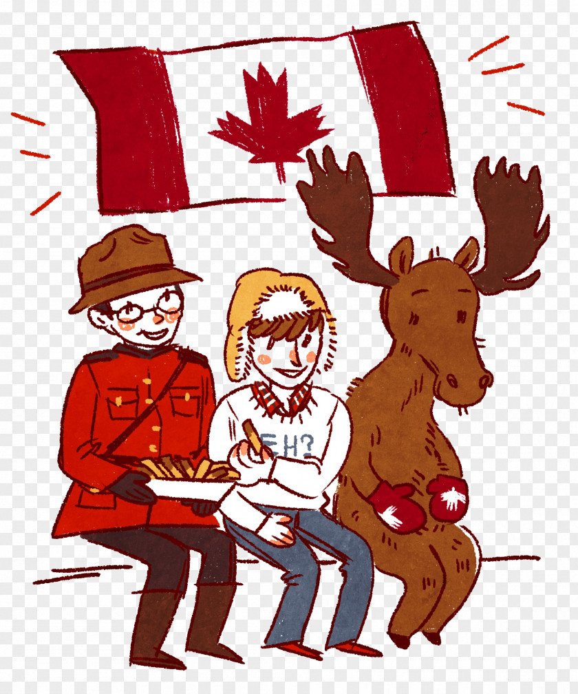 Canada History Of North Bay Canadian Identity Clip Art PNG