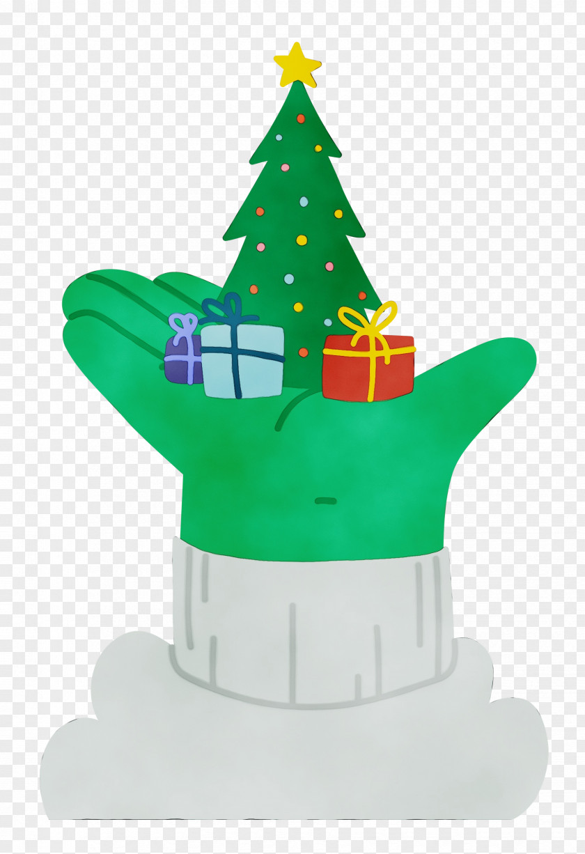 Christmas Tree PNG