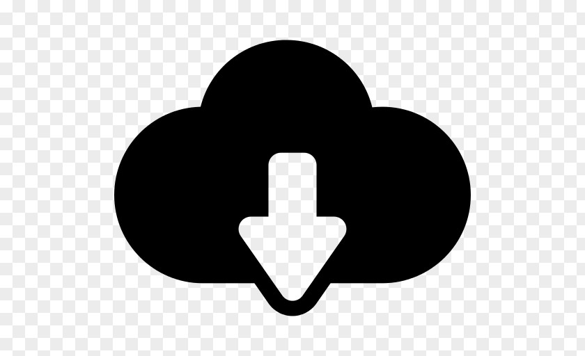 Cloud Icon Computing PNG