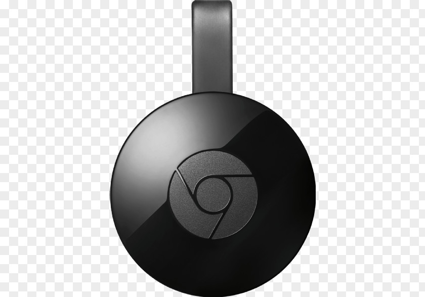 Google Chromecast (2nd Generation) Ultra Digital Media Player Cast PNG