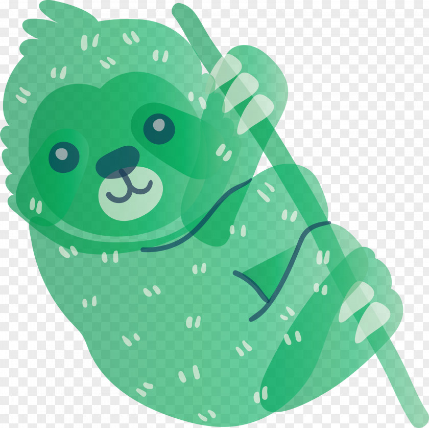 Green PNG