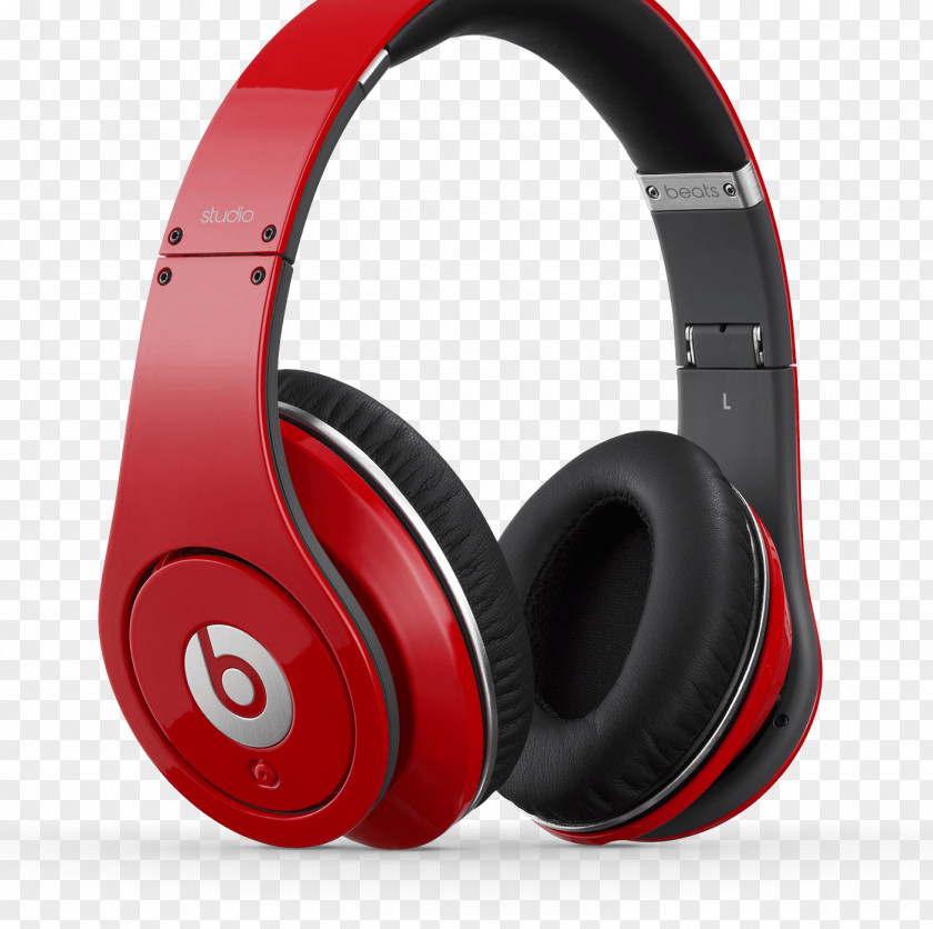 Headphones Beats Electronics Noise-cancelling Monster Cable Audio PNG