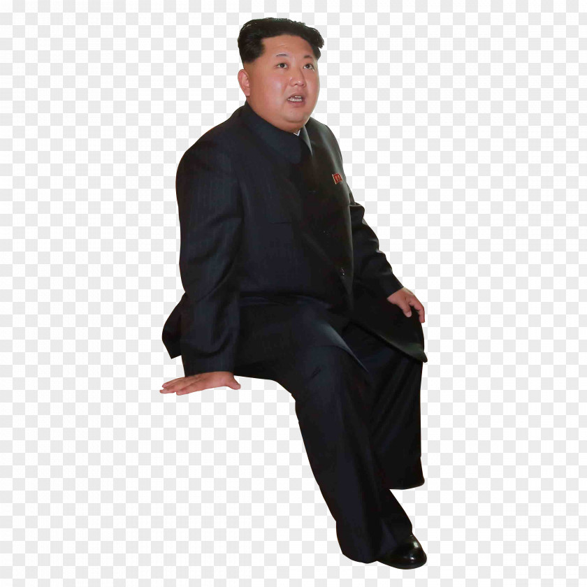 Kim Jong Un Hair 2018 North Korea–United States Summit Sea Of Japan Missile PNG