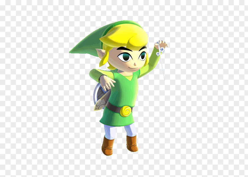 Legend Of Zelda The Wind Waker Hd Zelda: HD Ocarina Time Link Majora's Mask PNG