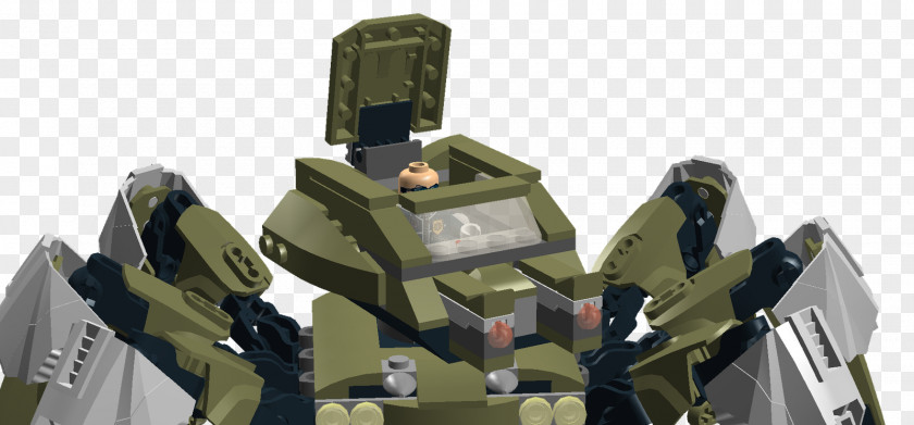 Lego Tanks Military Ideas Number PNG