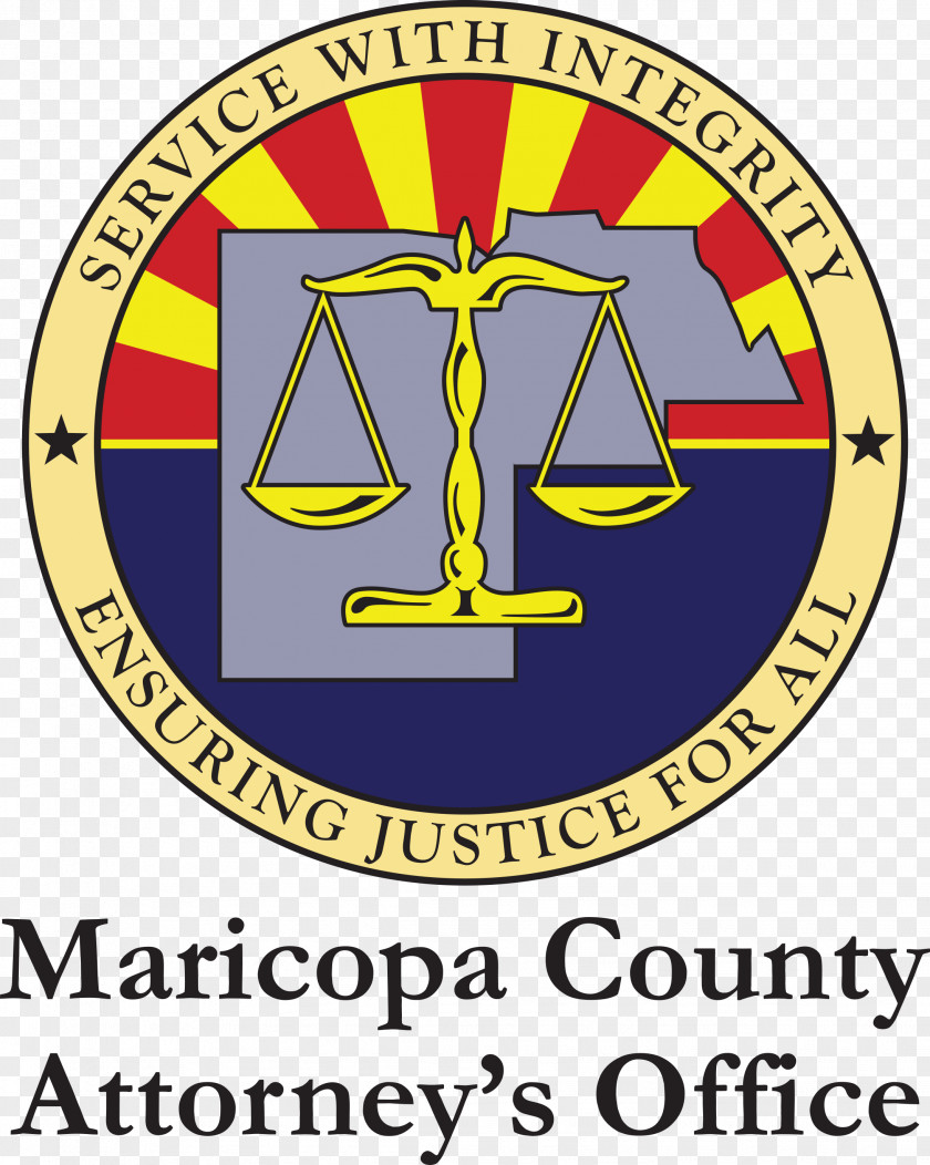 Line Clip Art Organization Brand Maricopa County Attorneys Office Logo PNG