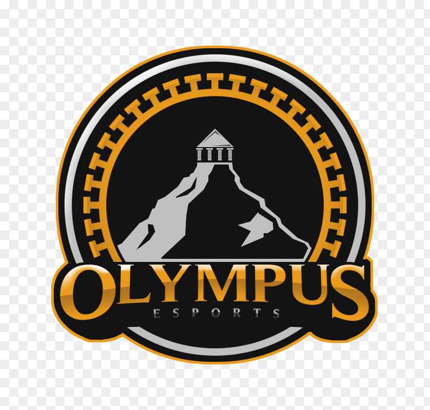 Olympus Greek Logo Tom Clancy's Rainbow Six Siege Electronic Sports Gears Of War 4 Attend Carnage 2018 Tournament DreamHack PNG
