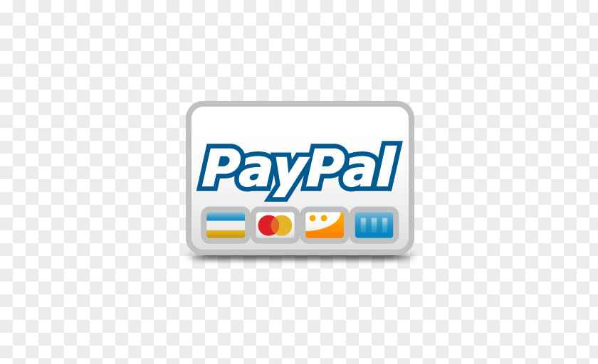 Paypal PayPal Credit Card MasterCard Payment Debit PNG