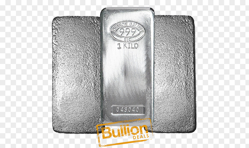 Silver Johnson Matthey Bullion Precious Metal Gold PNG