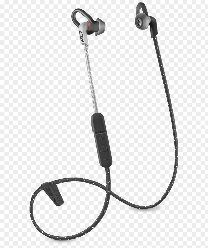 Sweat Being Secreted Plantronics BackBeat FIT 300 Series Headphones Wireless PNG