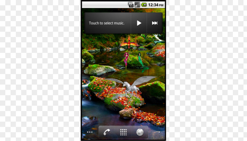 Amazon Rainforest Smartphone Feature Phone Multimedia Desktop Wallpaper Computer PNG