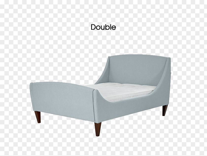 Bed Couch Chaise Longue Frame Chair PNG
