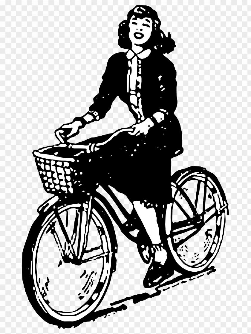 Bicycle Wheels Drawing Cycling Tweed Run PNG