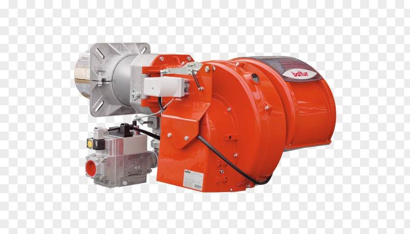 Brenner Combustion Boiler Gas Burner PNG