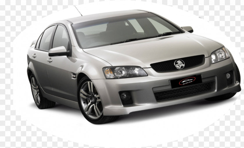 Car Holden Commodore (VE) (VF) (VT) (VY) PNG