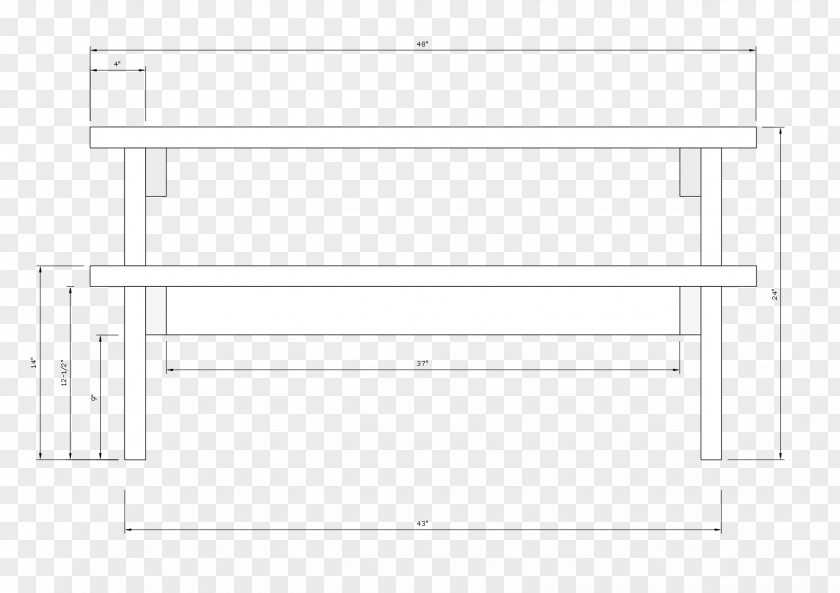 Design Furniture Line Angle PNG