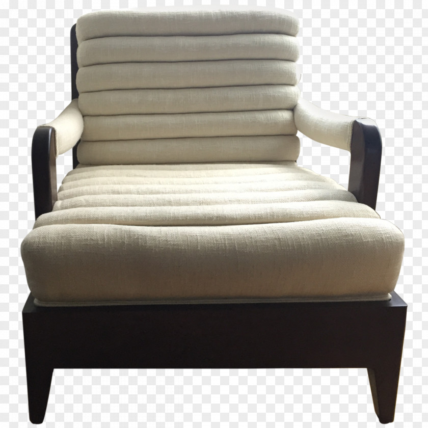 Design Loveseat Club Chair Comfort Armrest PNG