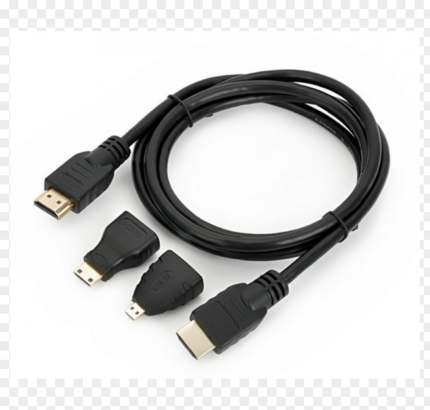HDMI Electrical Cable Digital Visual Interface Adapter Video Graphics Array PNG