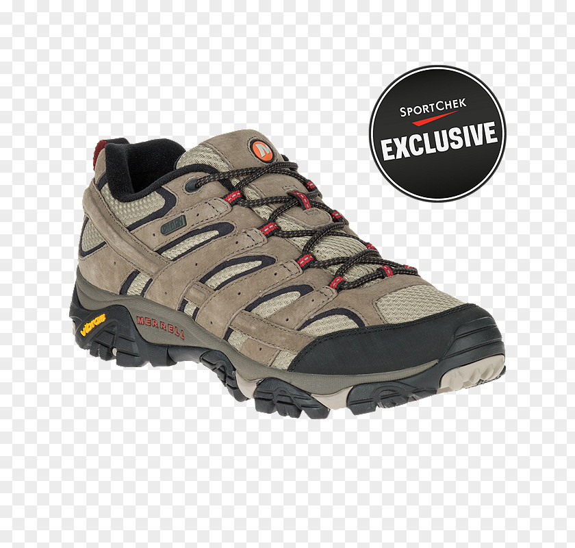 Hiking Boots Boot Merrell Shoe PNG