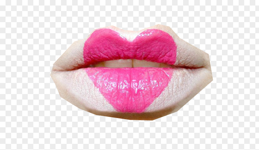 Lipstick Lip Balm Gloss Cosmetics PNG