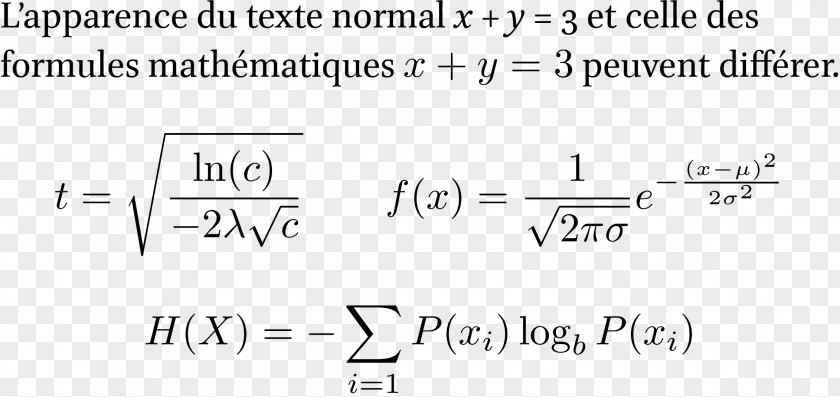 Mathematics Formula Summation Complex Number Square Root PNG