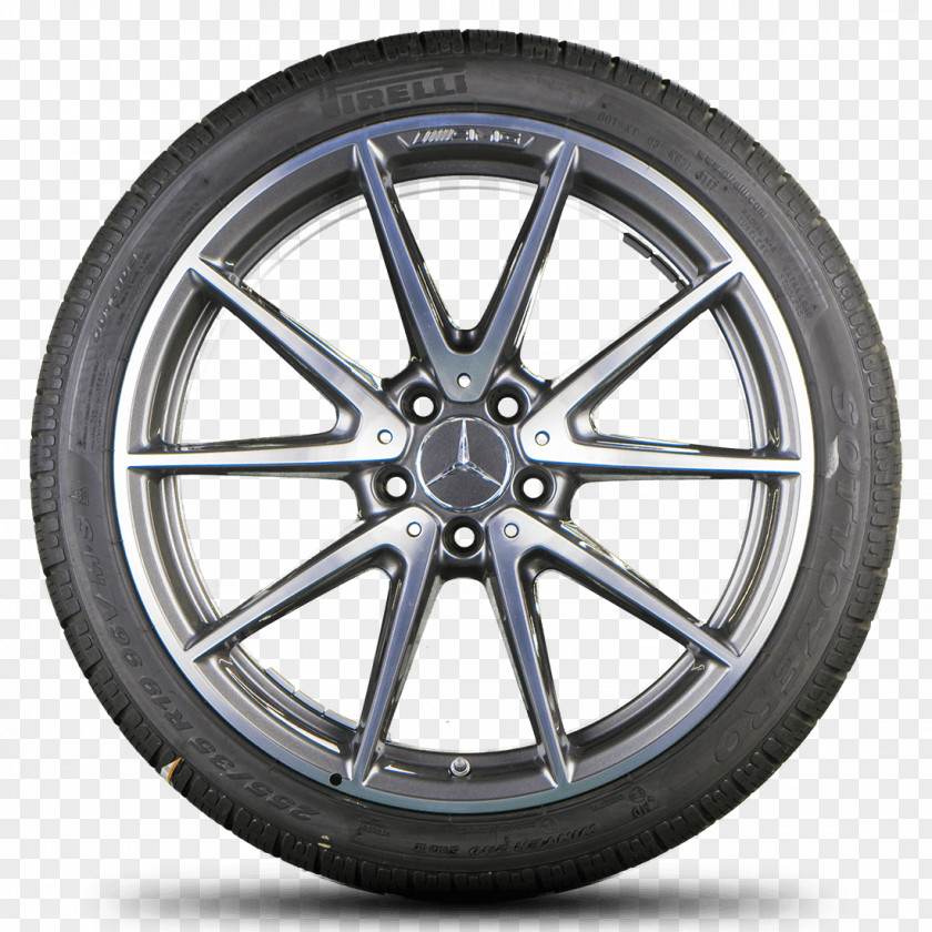 Mercedes Alloy Wheel Mercedes-Benz E-Class S-Class Spoke PNG