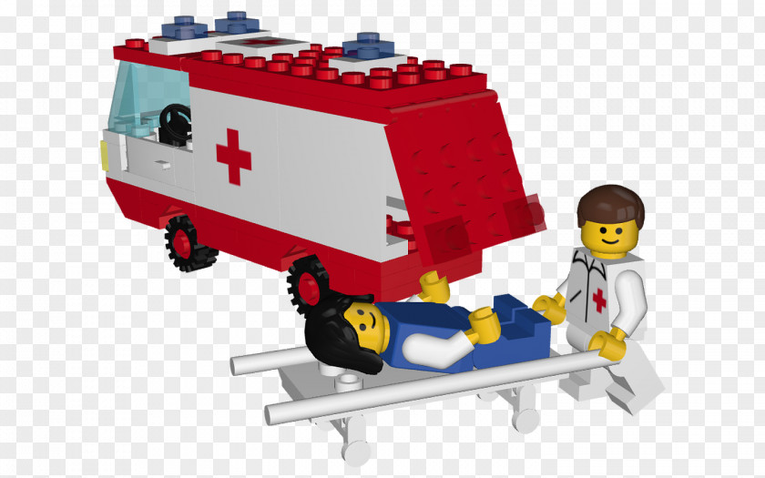 Motor Vehicle LEGO Emergency Product PNG