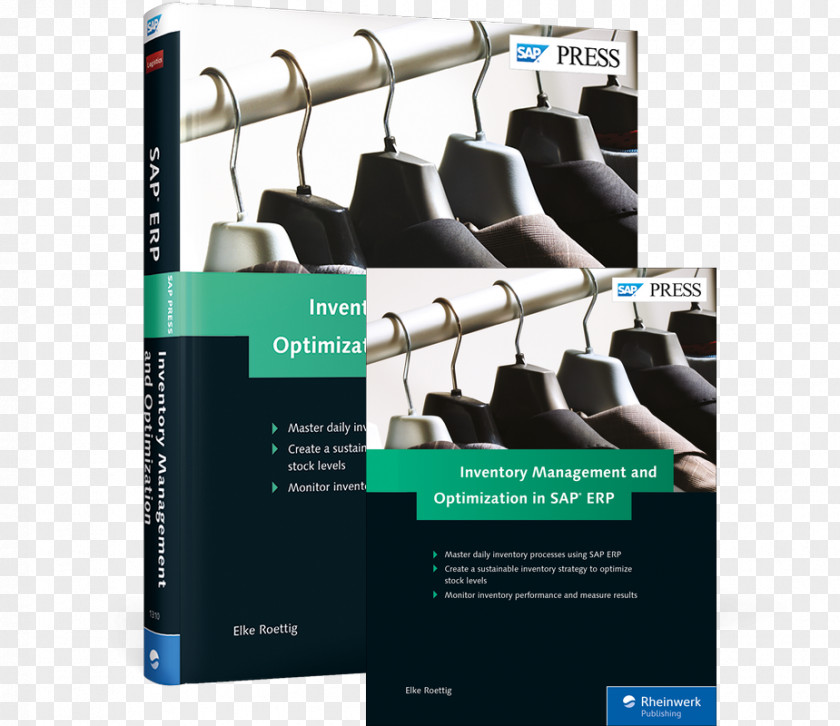 Printed Performance Inventory Management And Optimization In SAP ERP Inloopkast Armoires & Wardrobes Enterprise Resource Planning PNG