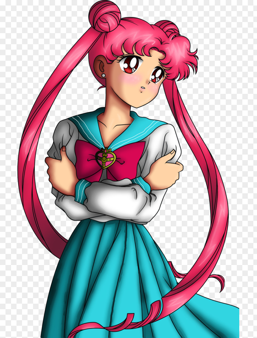 Sailor Moon Chibiusa Tuxedo Mask Queen Serenity Senshi PNG