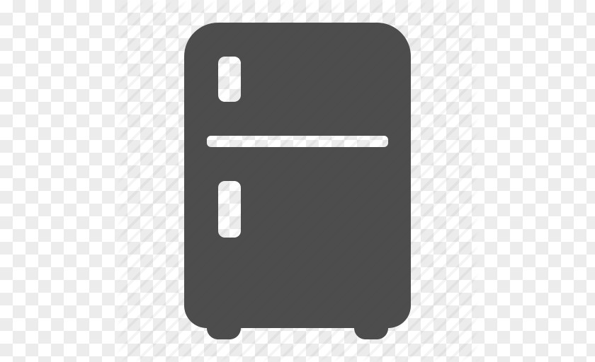 Size Icon Fridge Refrigerator Freezers Kitchen Cabinet PNG