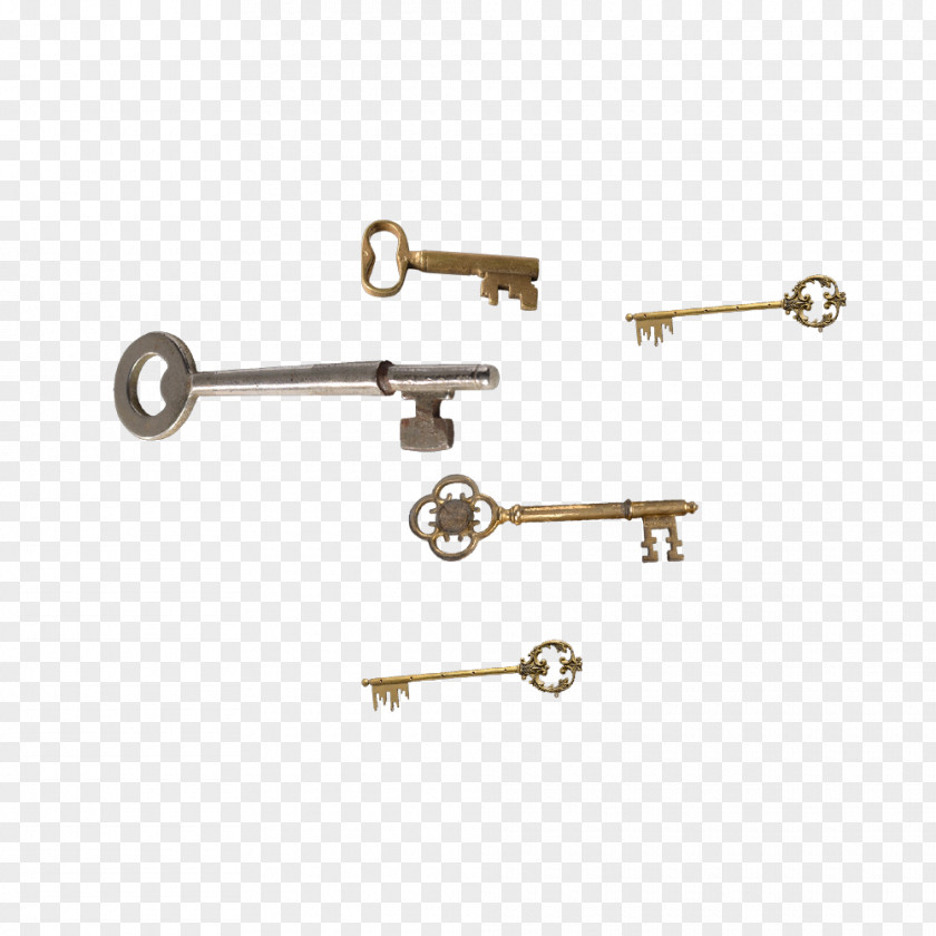 Some Key Icon PNG