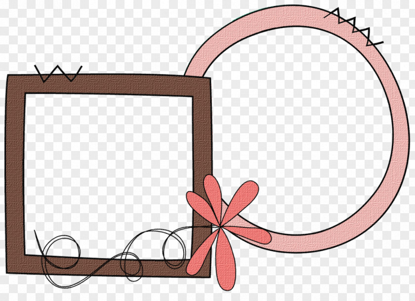 Stamp Frame Picture Frames Photography Lazo Clip Art PNG