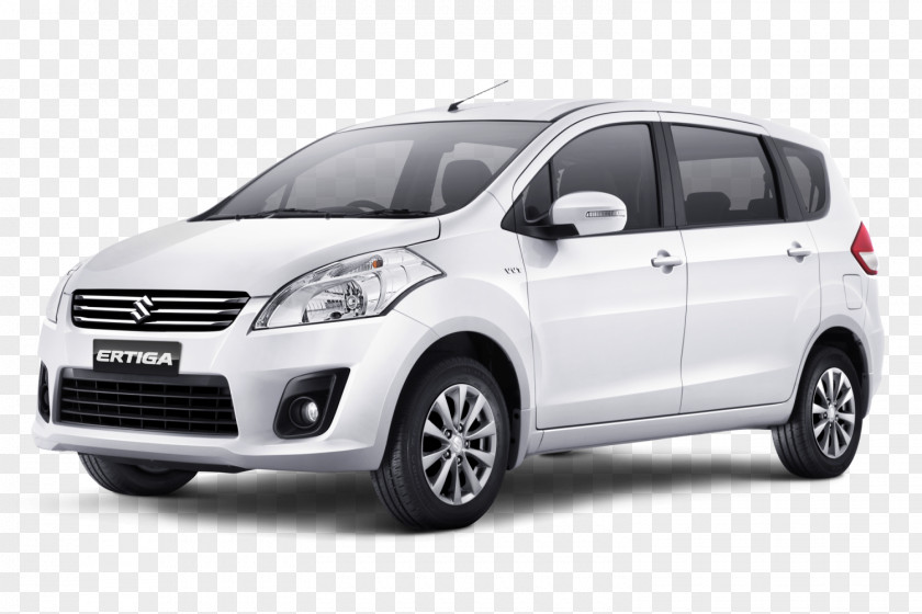 Suzuki Ertiga Swift Maruti Car PNG