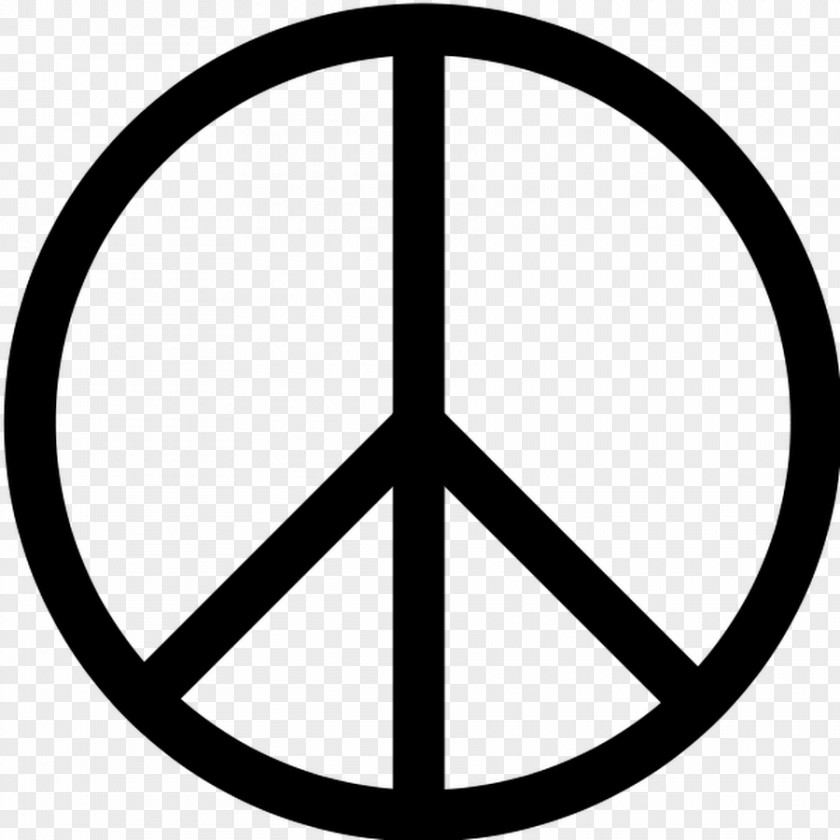 Symbol Peace Symbols Campaign For Nuclear Disarmament Ankh PNG