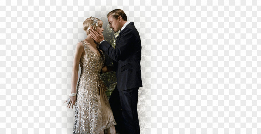 Touristic The Great Gatsby Jay Film Hollywood PNG