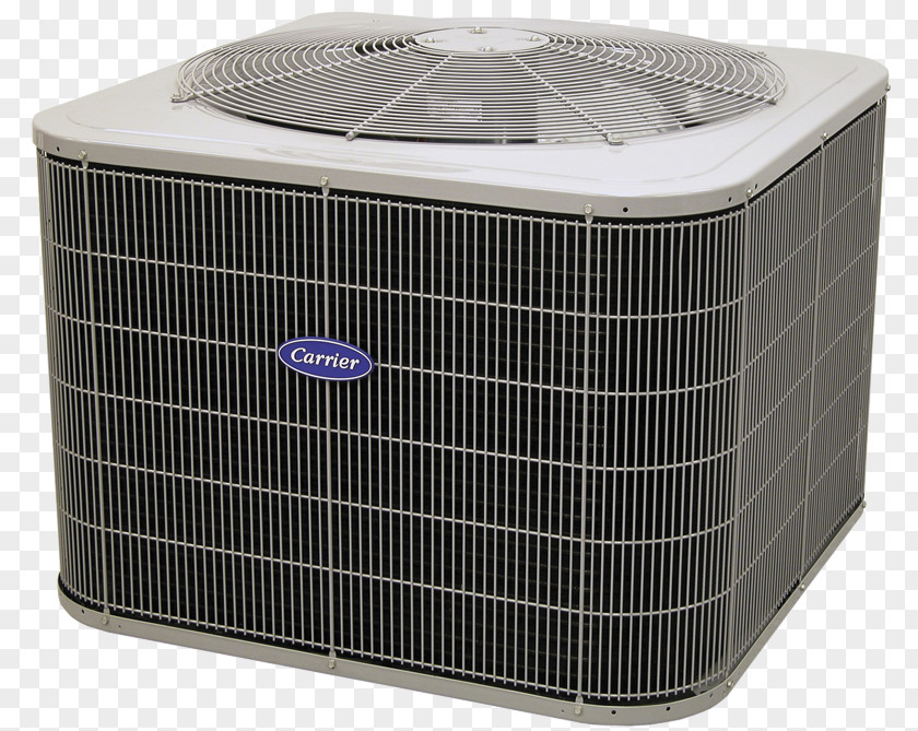 Warren Electric Heating Air Conditioning Inc HVAC Carrier Corporation Seasonal Energy Efficiency Ratio Central PNG
