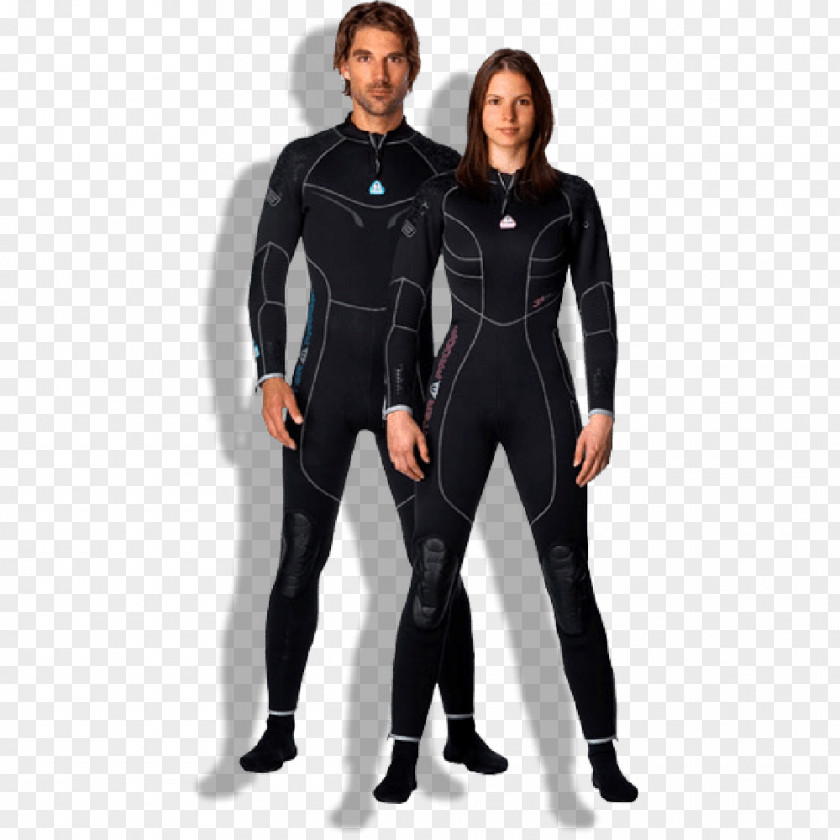 Waterproofing Wetsuit Scuba Diving Dry Suit Equipment PNG