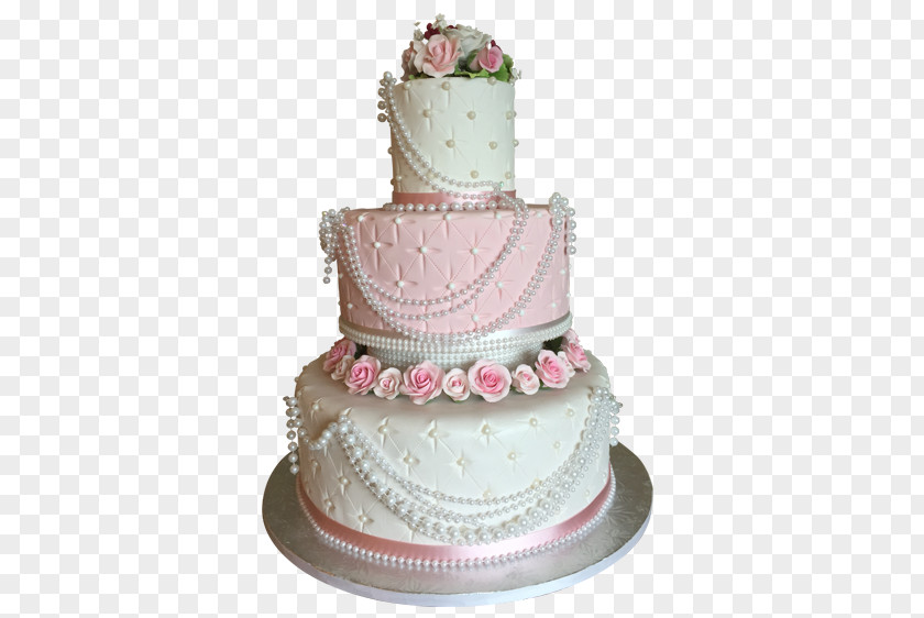 Wedding Cake Birthday Frosting & Icing Sugar Bakery PNG