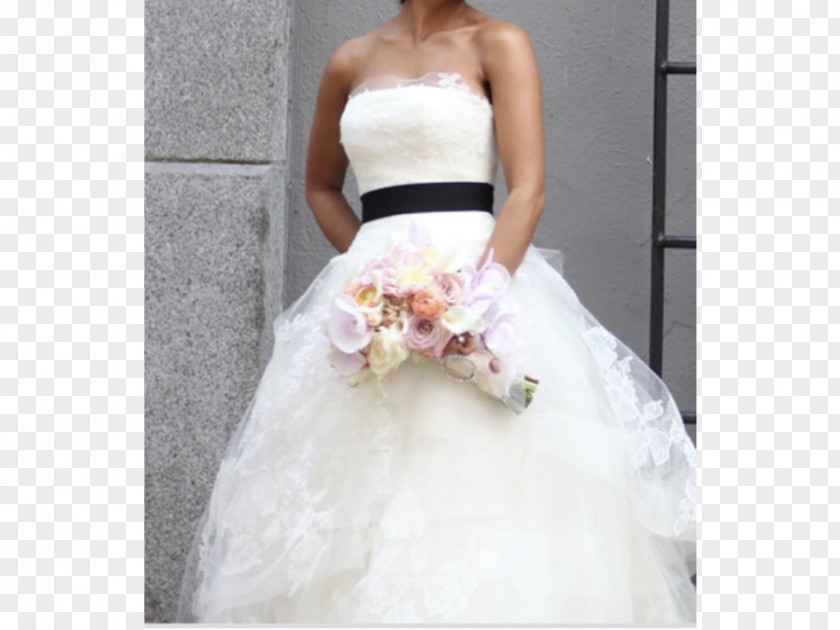 Wedding Dress Flower Girl Bouquet Satin Cocktail PNG dress girl bouquet dress, satin clipart PNG