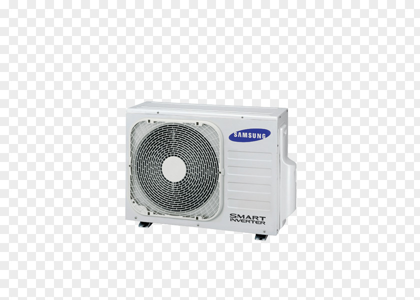 Air Conditioning British Thermal Unit Sistema Split HVAC Samsung PNG
