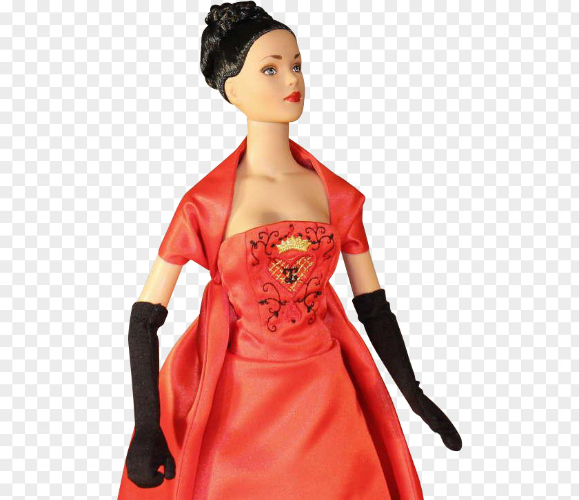 Barbie Tyler Wentworth Tonner Doll Company Fashion PNG