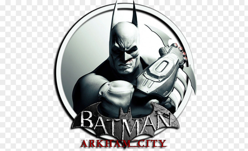 Batman Arkham City Picture Batman: Asylum Knight Joker PNG