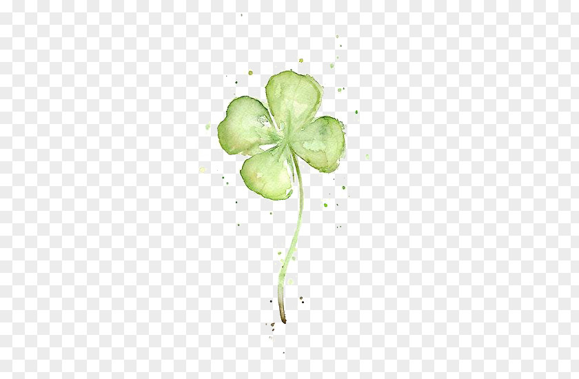 Clover PNG clipart PNG
