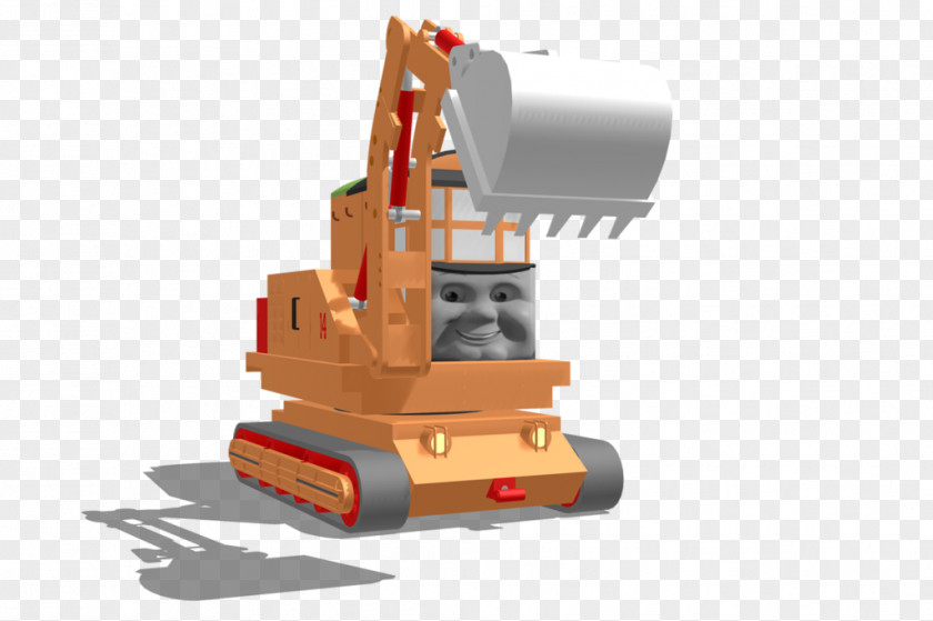 Crane Excavator Machine Architectural Engineering Wikia PNG