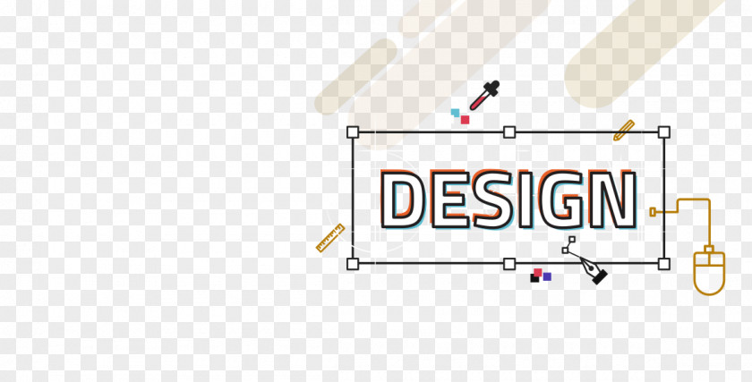 Design Logo Art Graphic PNG