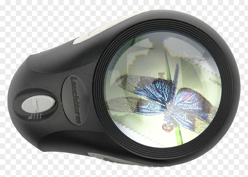 Desk Magnifier Australia Post Product Design PNG