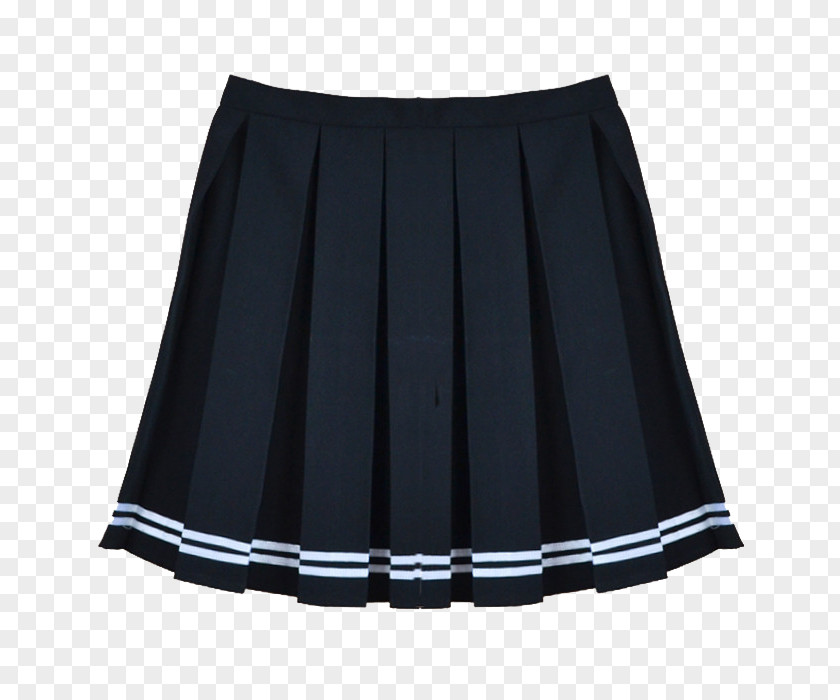 Dress Skirt Clothing Pleat Tennis PNG